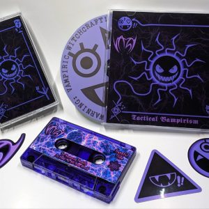Vazi - Tactical Vampirism