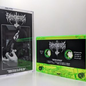 Hammerkrieg - Warlord