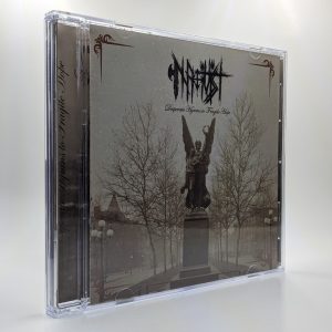 Nativist - Desperate Hymns of Fragile Hope