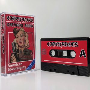 Eisenadler / National Guard - National Sovereignty