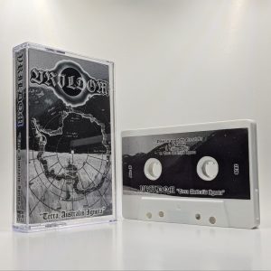 Vrildom - Terra Australis Ignota